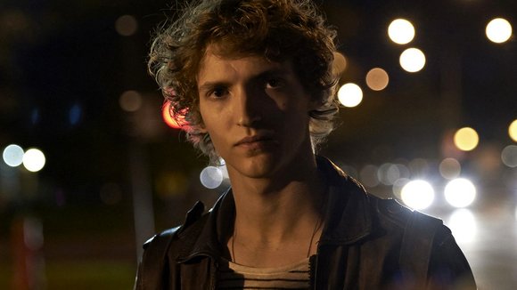 Photo from the movie Ville-Marie