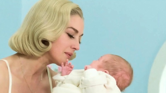 Photo from the movie Ville-Marie