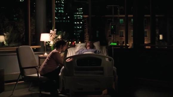 Photo from the movie Ville-Marie