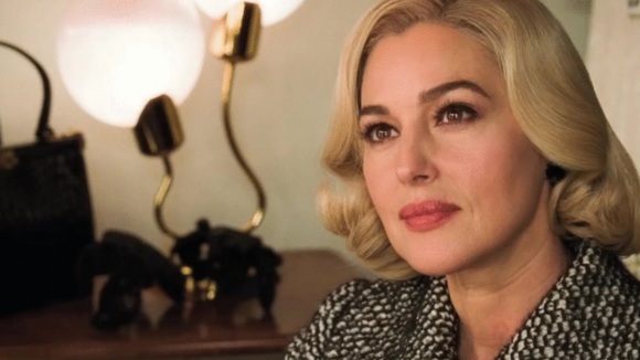 Photo from the movie Ville-Marie