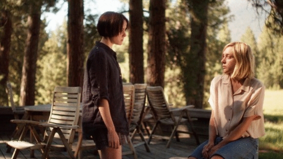 Photo du film The Wait