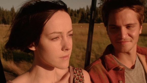 Photo du film The Wait