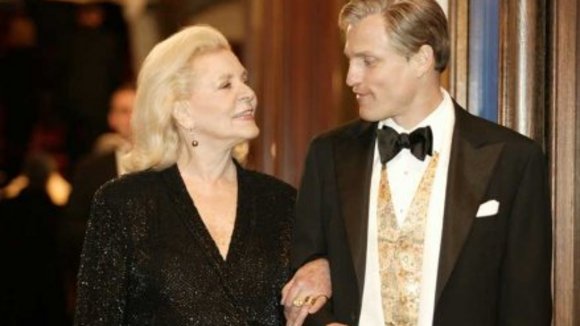 Photo du film The Walker