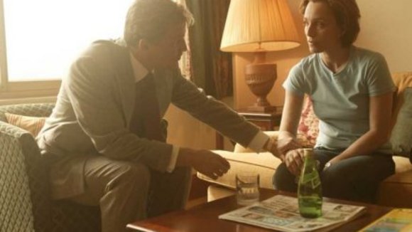 Photo du film The Walker