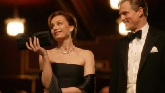 Photo du film The Walker