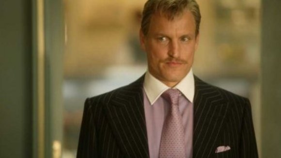 Photo du film The Walker