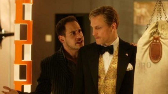 Photo du film The Walker