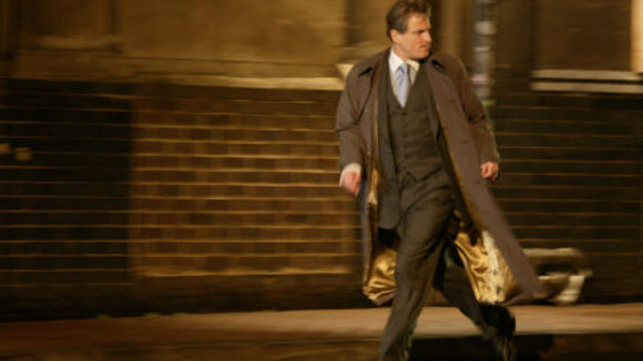 Photo du film The Walker