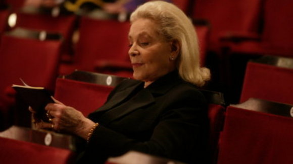 Photo du film The Walker