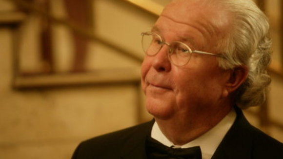 Photo du film The Walker