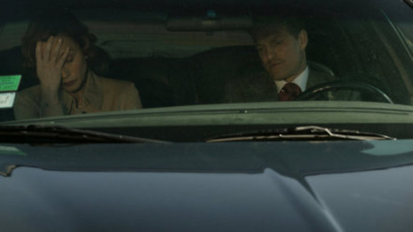 Photo du film The Walker