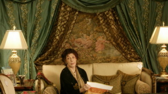 Photo du film The Walker