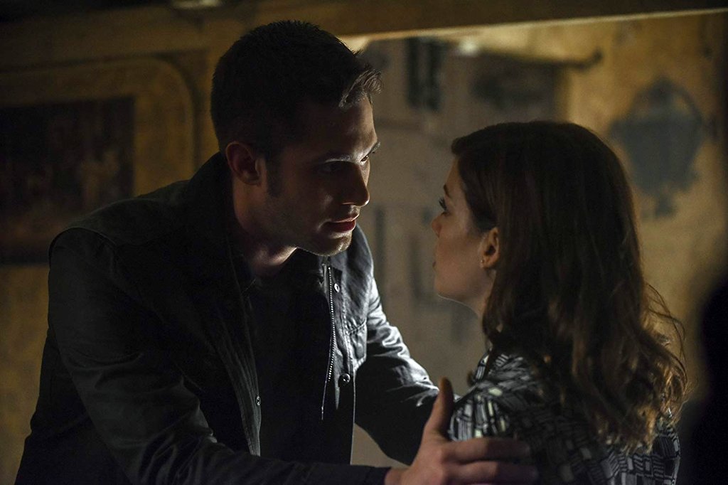 Photo du film What/If