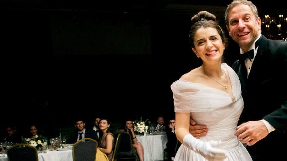 Photo from the movie Wild Tales