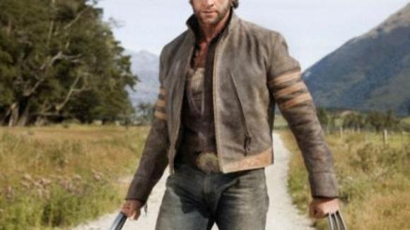 Photo from the movie X-Men Origins: Wolverine