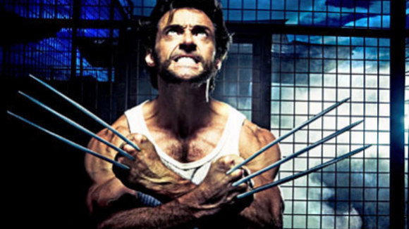 Photo from the movie X-Men Origins: Wolverine