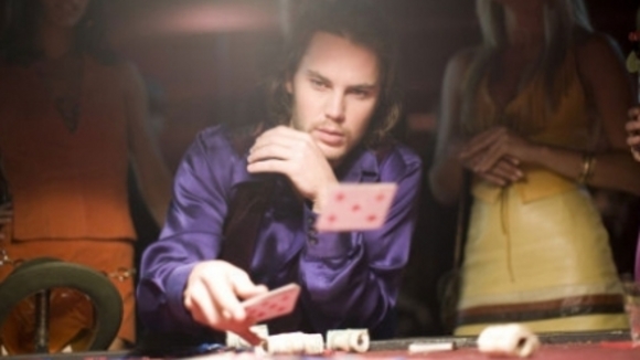 Photo from the movie X-Men Origins: Wolverine