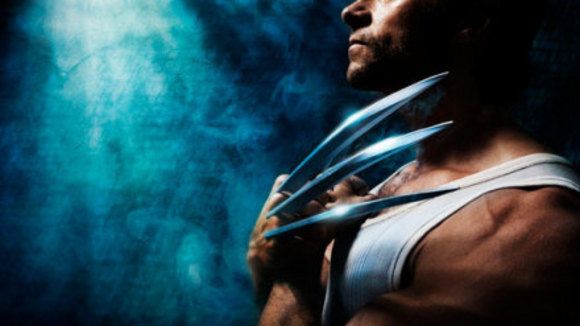 Photo from the movie X-Men Origins: Wolverine