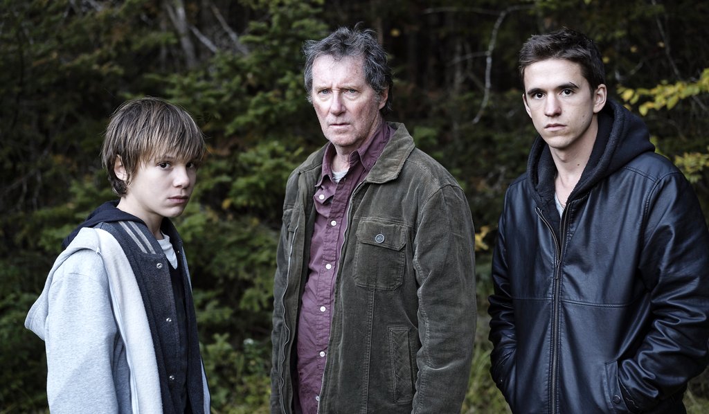 Photo du film Le Pacte des anges