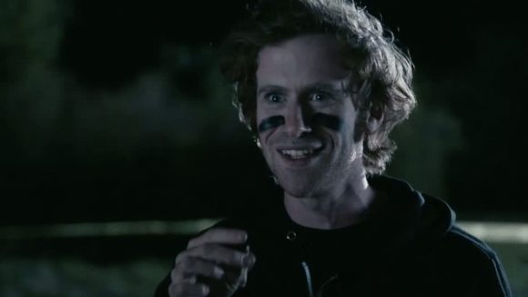 Photo from the movie The Birder