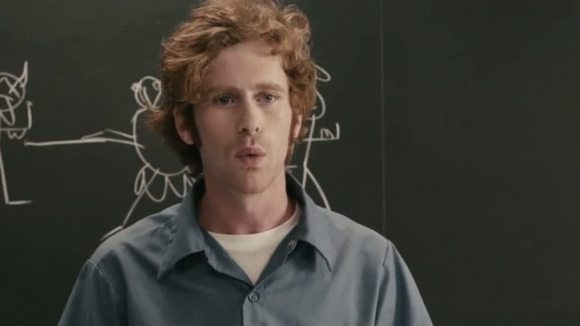 Photo from the movie The Birder