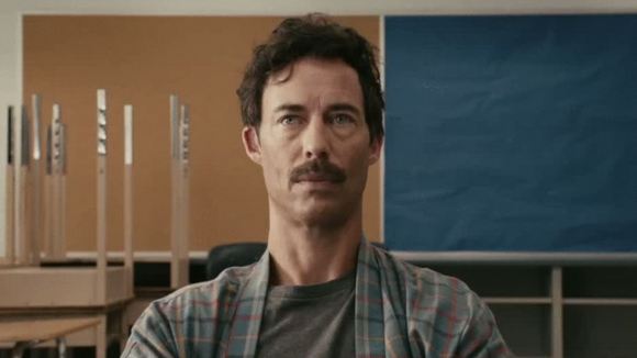 Photo from the movie The Birder