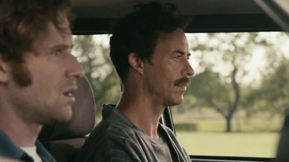 Photo from the movie The Birder