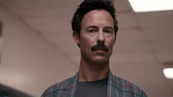 Photo from the movie The Birder