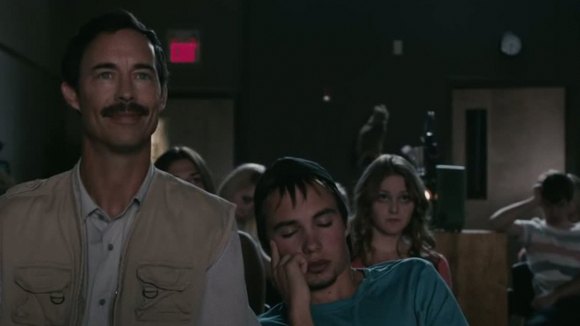 Photo from the movie The Birder