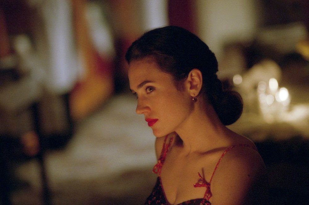 Photo from the movie A Beautiful Mind