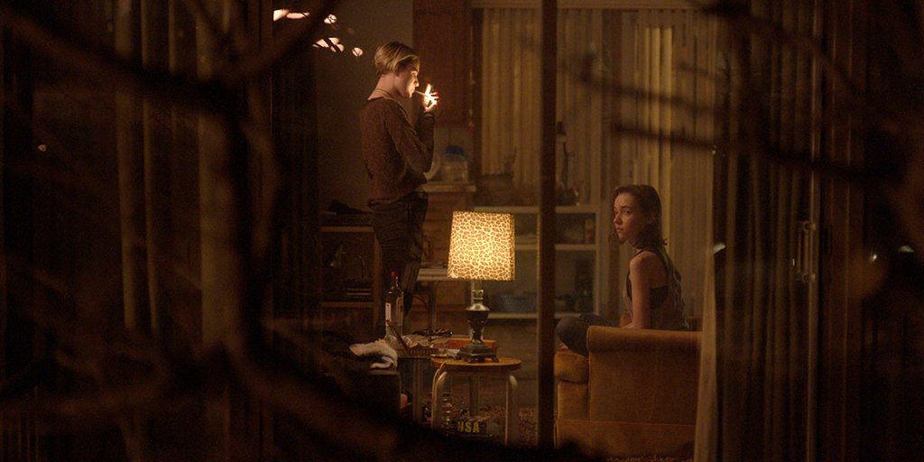 Photo du film Emprise