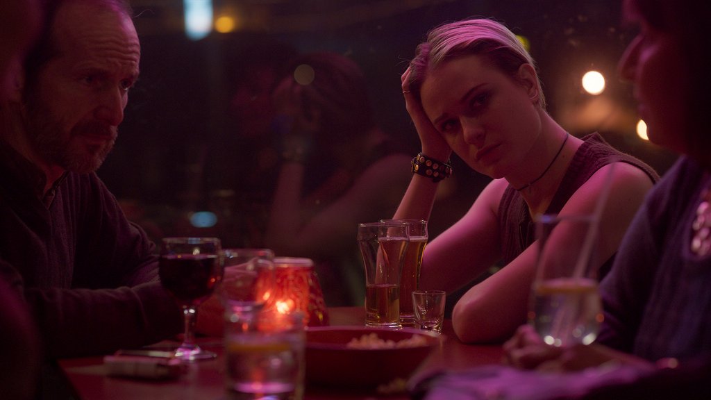 Photo du film Emprise