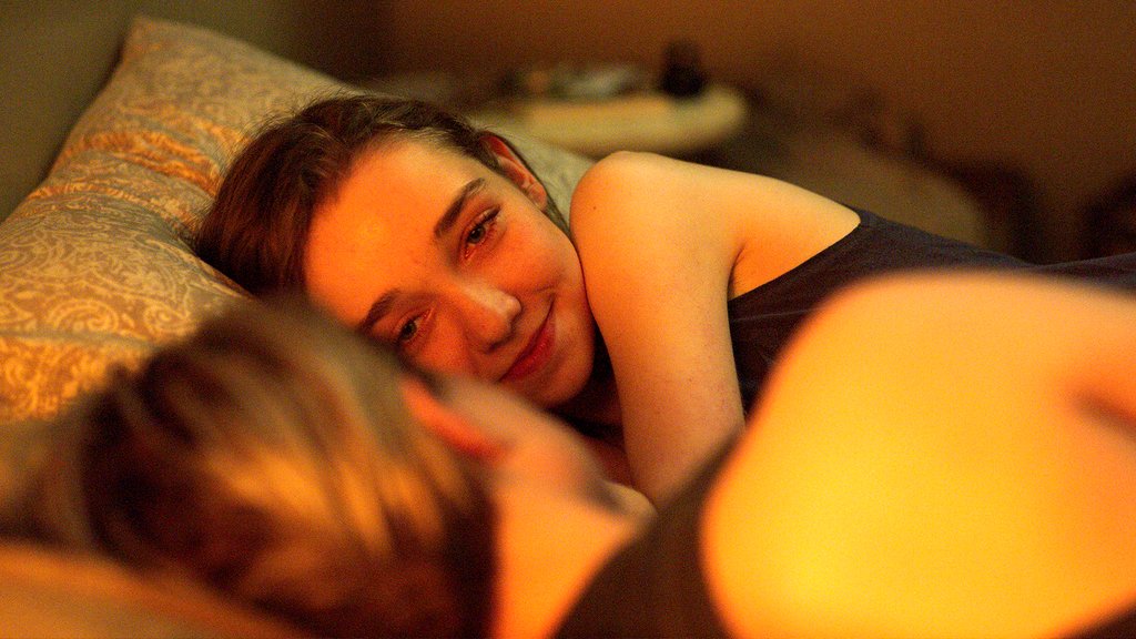 Photo du film Emprise