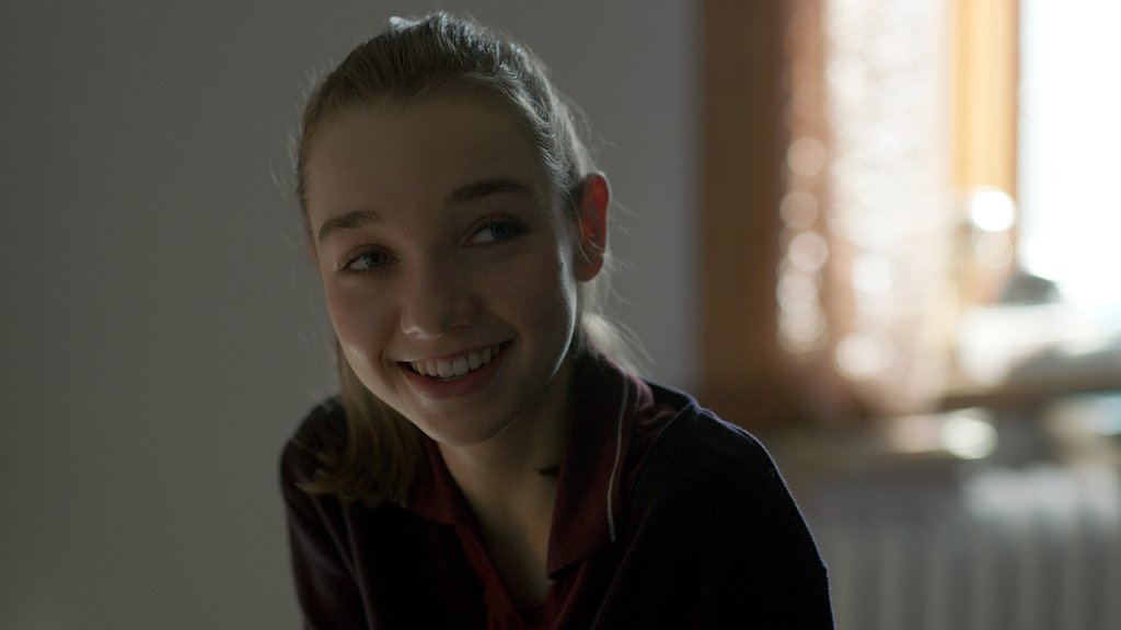 Photo du film Emprise