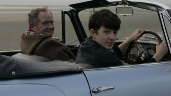 Photo du film Et quand as-tu vu ton père pour la dernière fois?