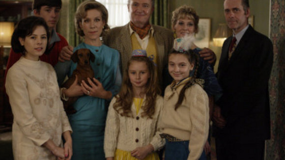 Photo du film Et quand as-tu vu ton père pour la dernière fois?