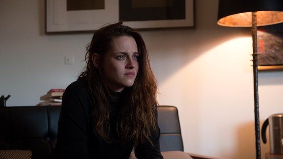 Photo du film Anesthesia