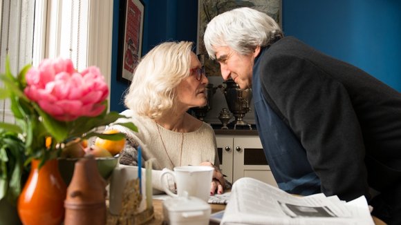 Photo du film Anesthesia