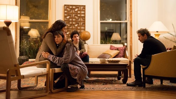 Photo du film Anesthesia