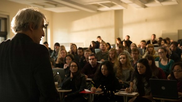Photo du film Anesthesia