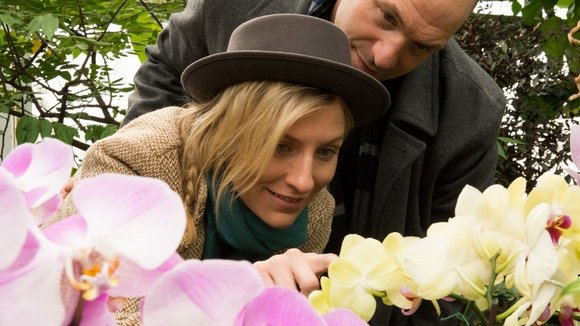 Photo du film Anesthesia