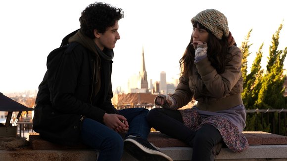 Photo du film Anesthesia