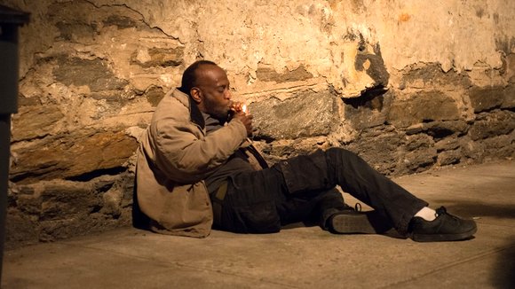 Photo du film Anesthesia