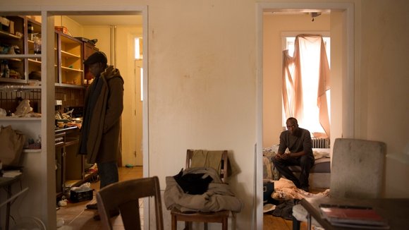 Photo du film Anesthesia