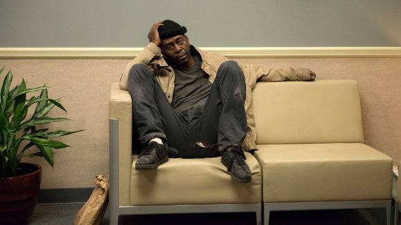 Photo du film Anesthesia