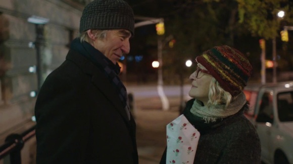 Photo du film Anesthesia