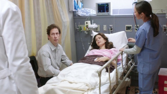Photo du film Anesthesia