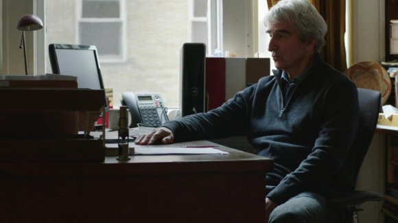 Photo du film Anesthesia