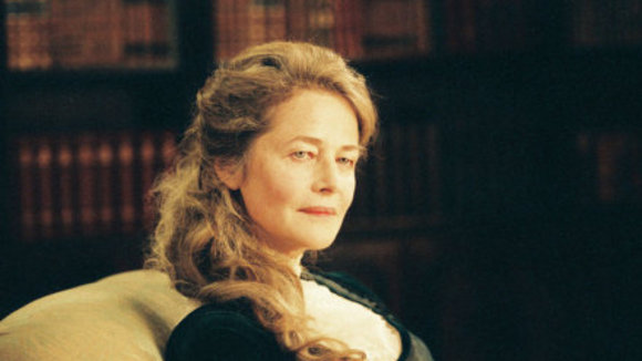 Photo from the movie Angel