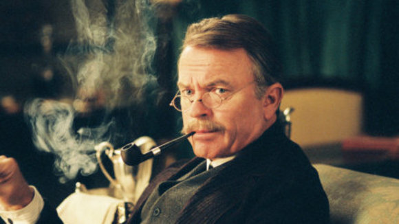 Photo from the movie Angel